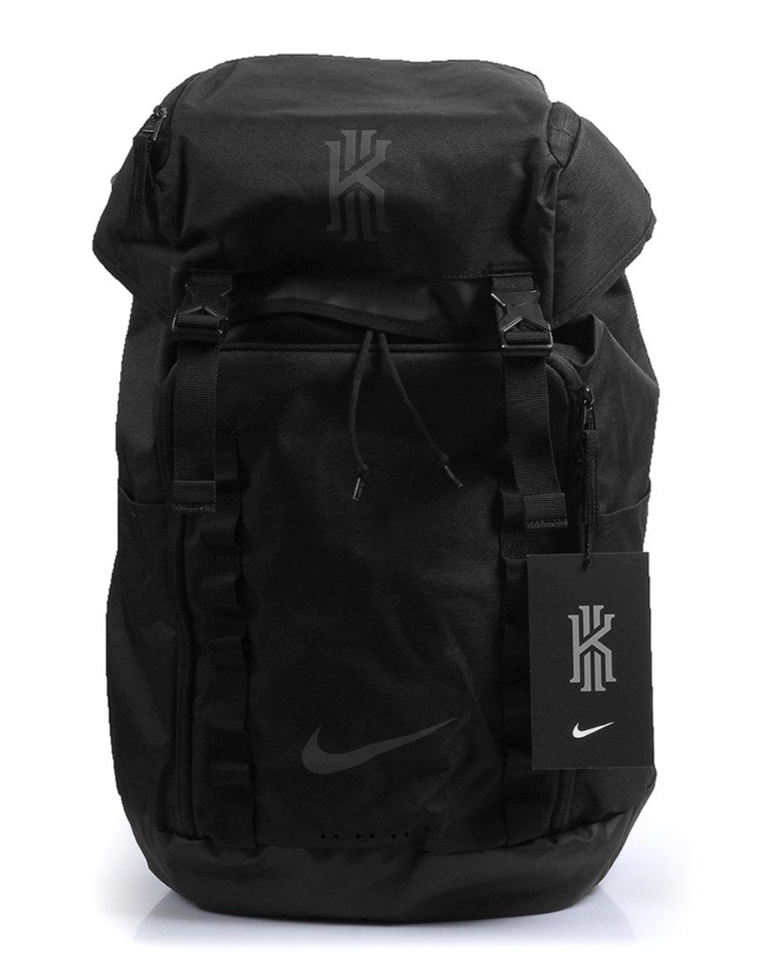 Nike kyrie shop backpack review