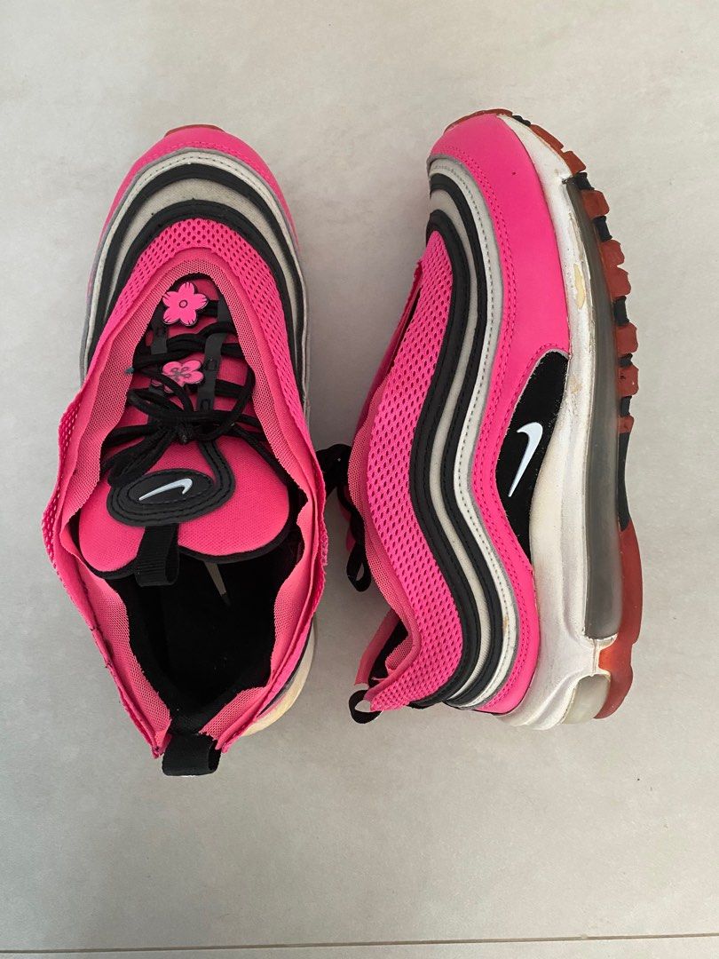 Nike ladies sneakers size EU38.5