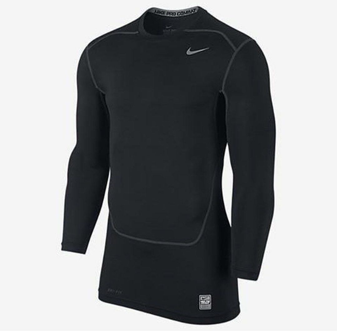 Nike pro combat mens store
