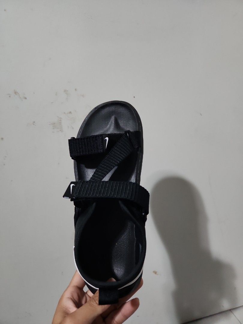 Nike sandals EU43 US 10 Men s Fashion Footwear Flipflops and