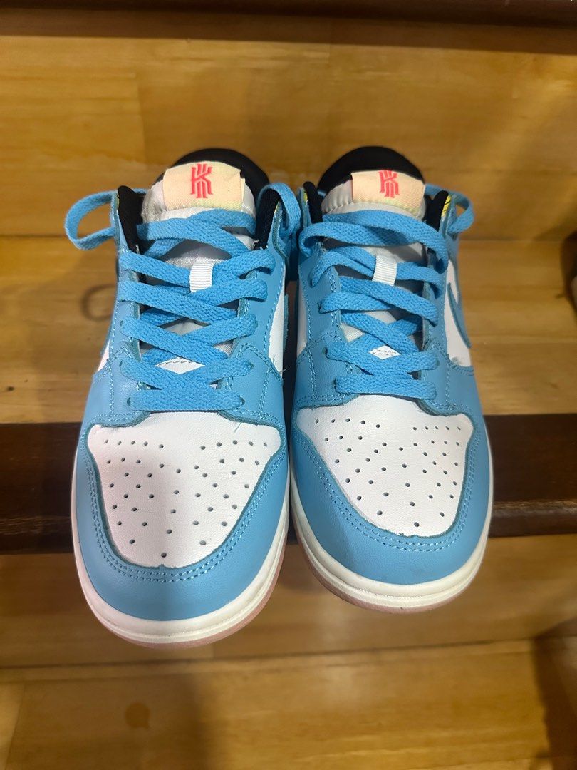 Kyrie sb sale