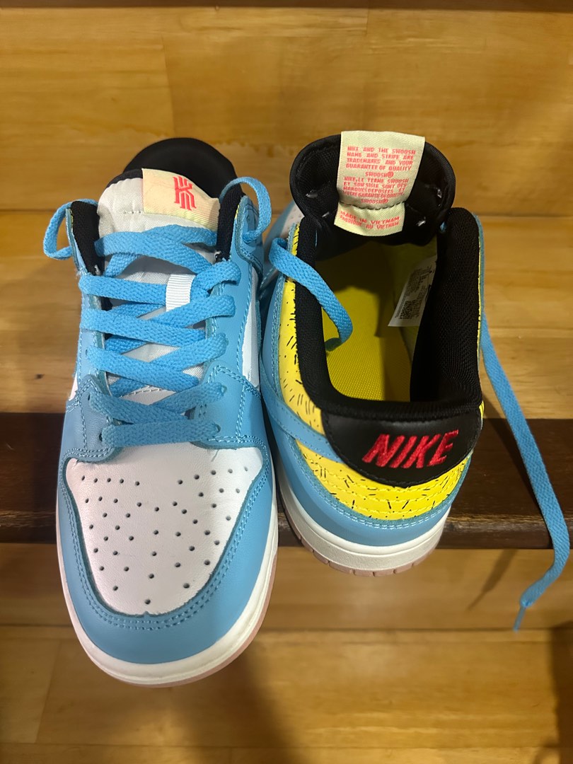 Kyrie sb best sale