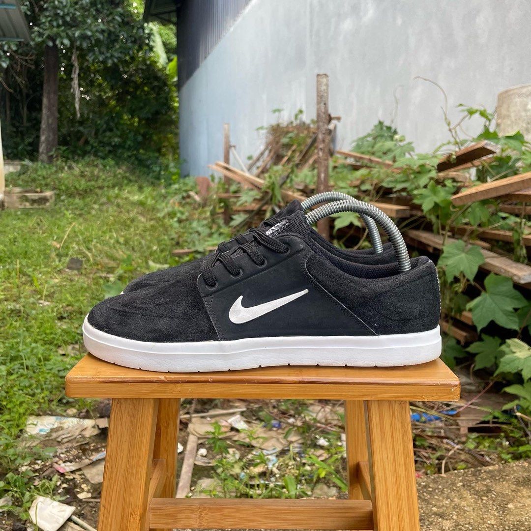Nike sb cheap portmore 1