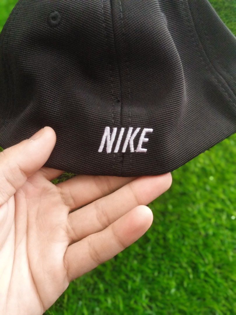 Nike cap sales flexfit