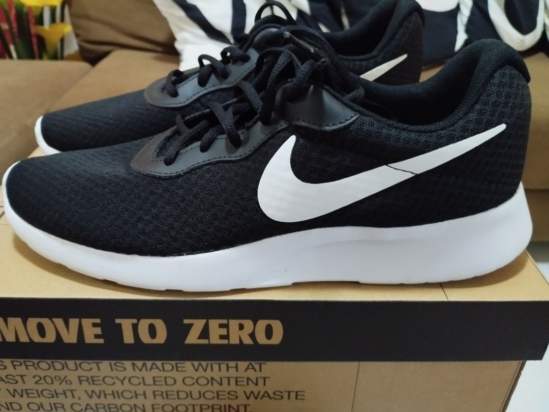Nike sales tanjun fake