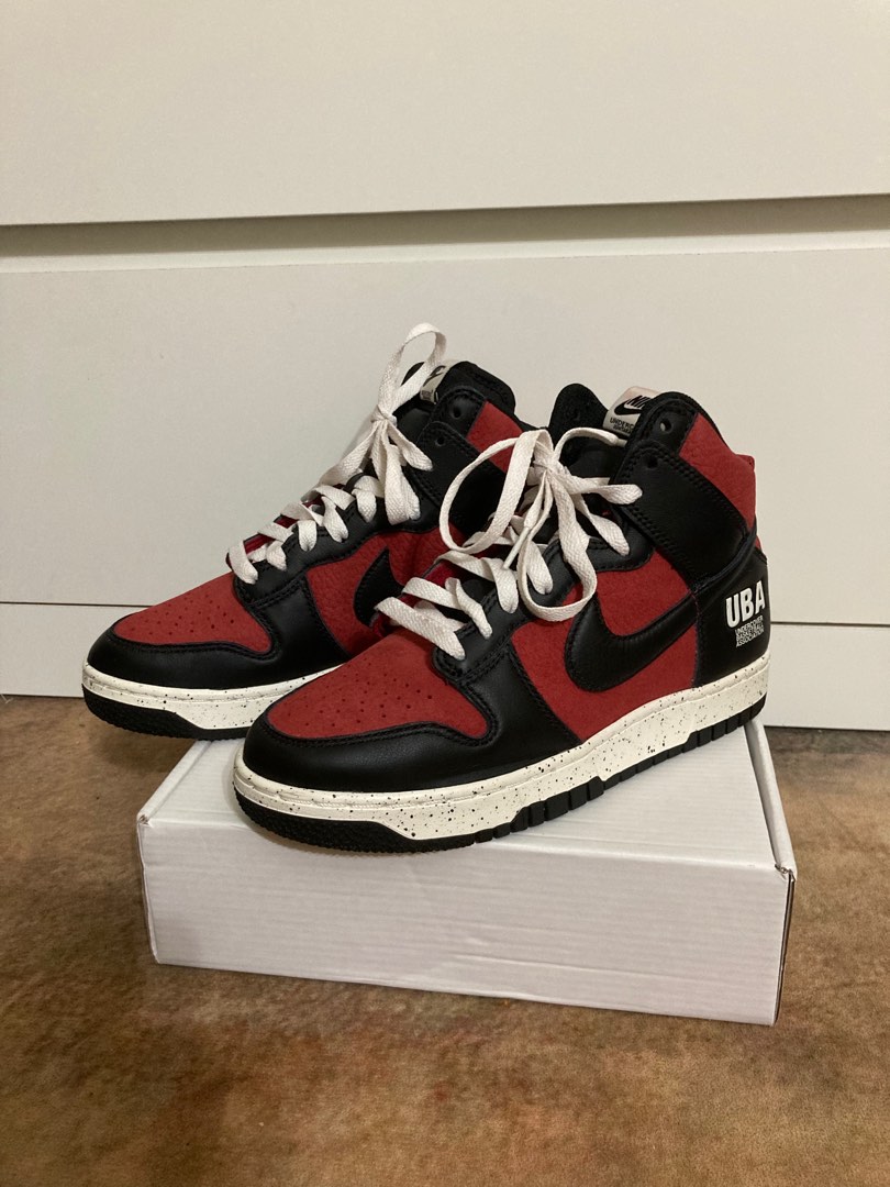 harga nike jun takahashi