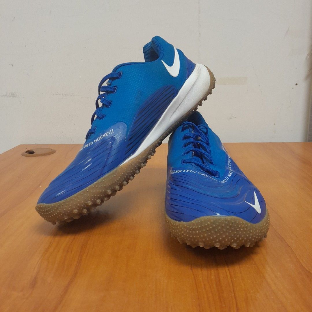 Nike hockey boots online