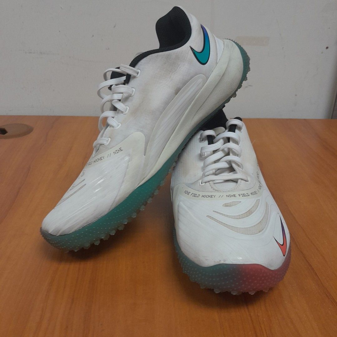 Nike field hockey turf shoes discount