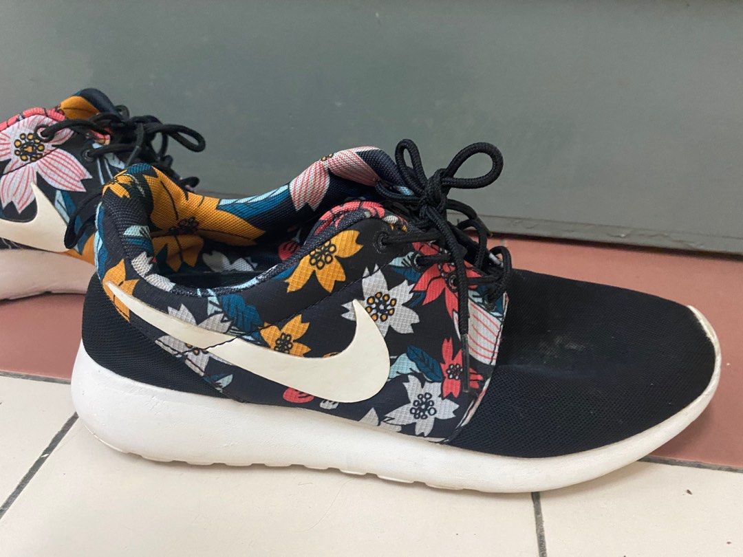 Ladies new arrivals roshe run
