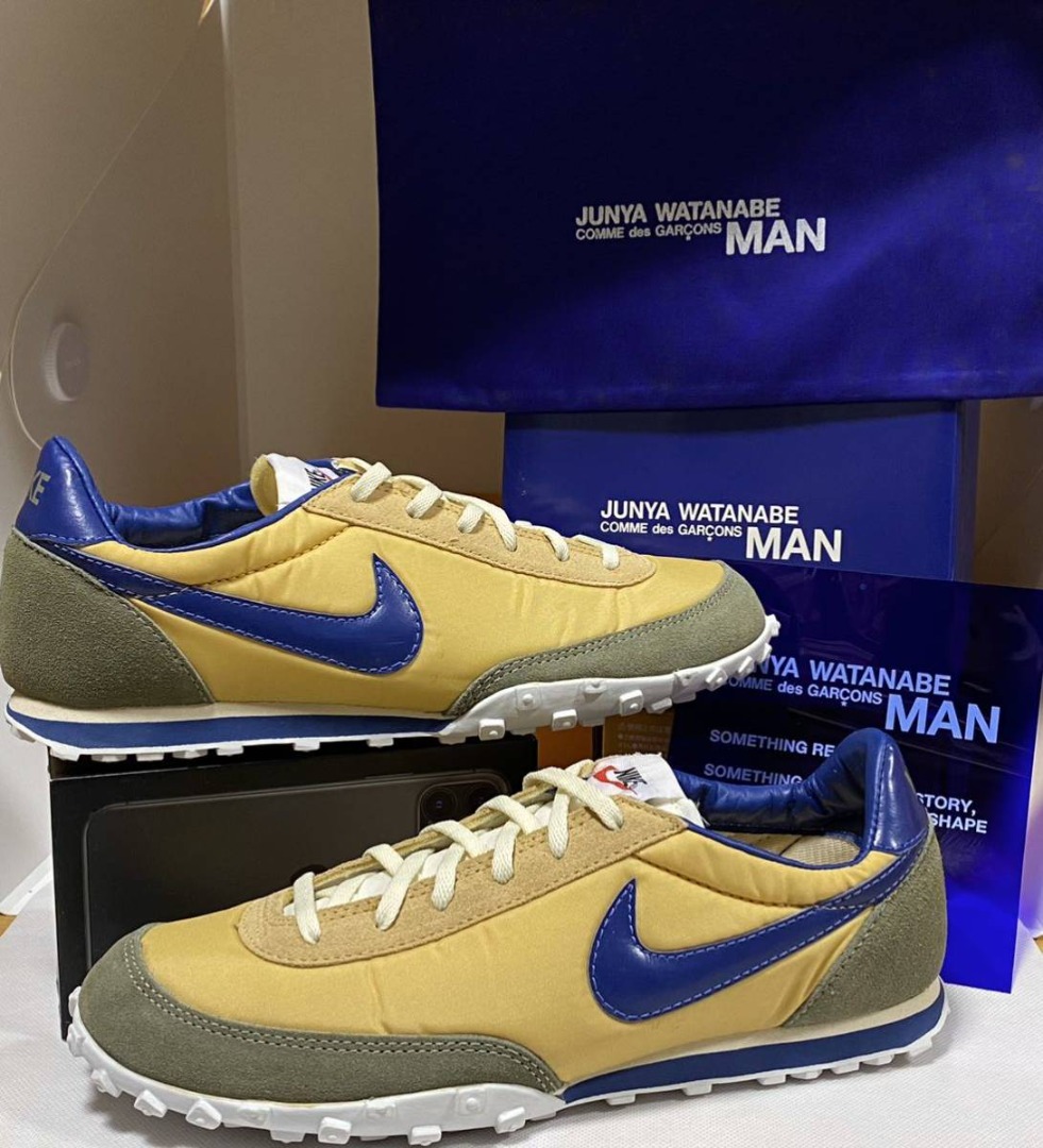 Junya watanabe nike waffle racer online