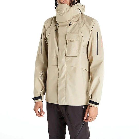 Travis scott nike new arrivals jacket