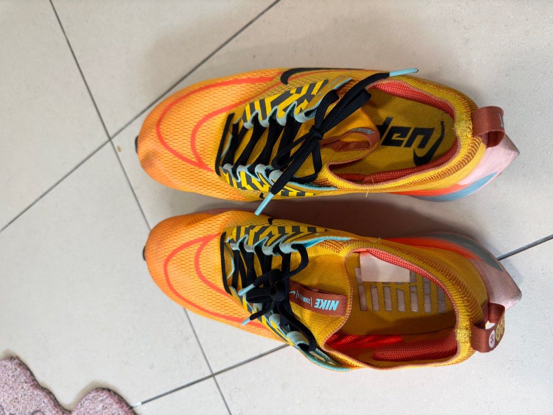 Nike zoom new arrivals fly limited edition