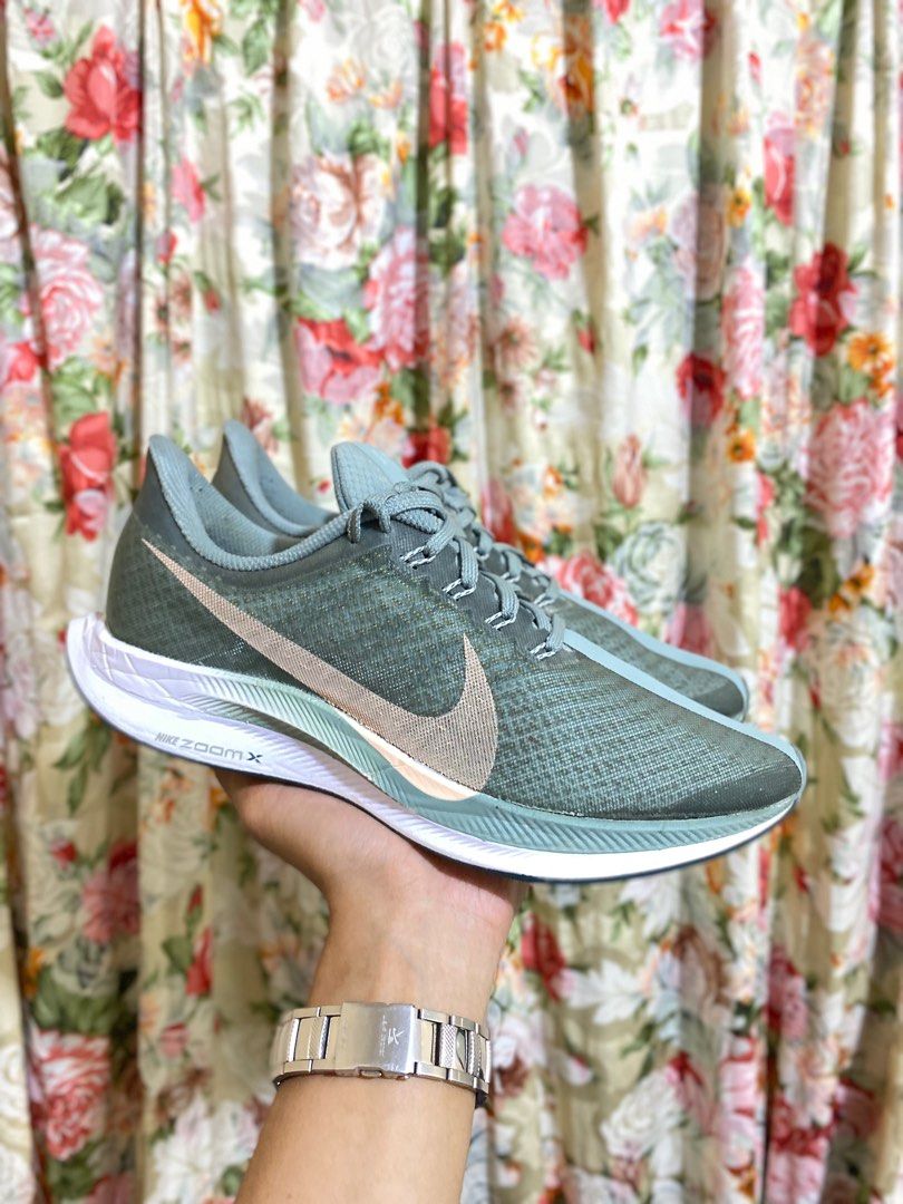 Nike zoom pegasus outlet turbo mica green
