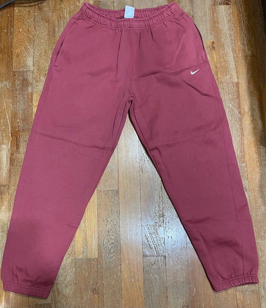 Nikelab joggers discount