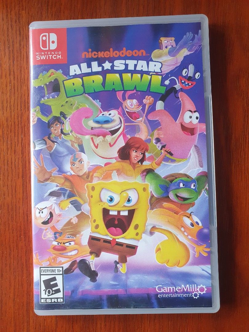 Holiday Sale Nintendo Switch Game, Video Gaming, Video Games