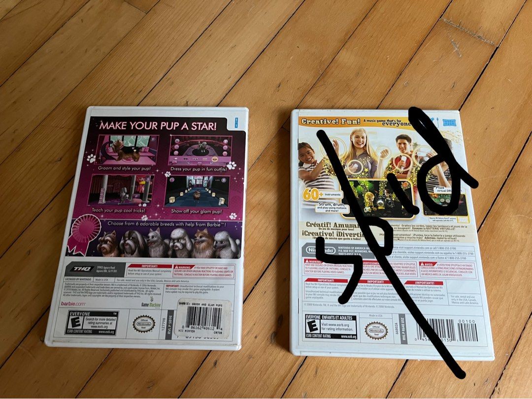 Barbie games outlet with music