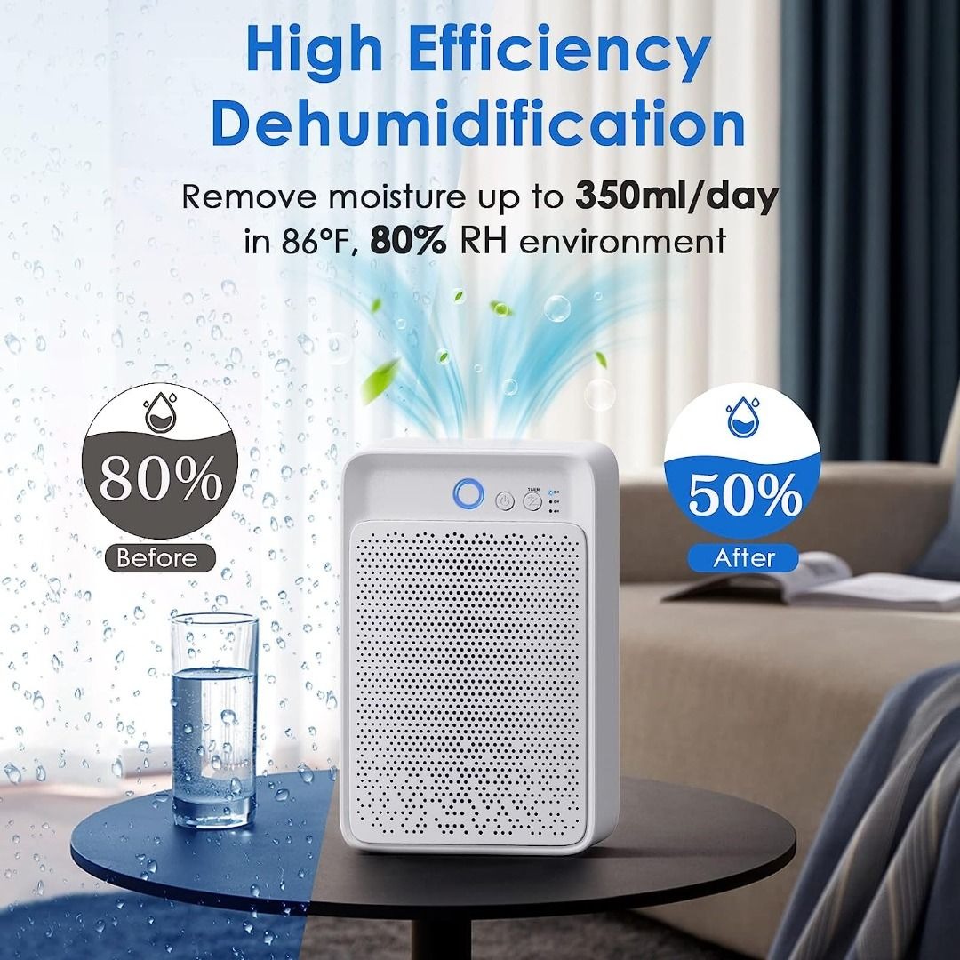 Nobebird air shop purifier