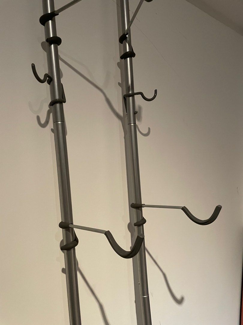 NoDrill Bike Rack, Sports Equipment, Bicycles & Parts, Parts