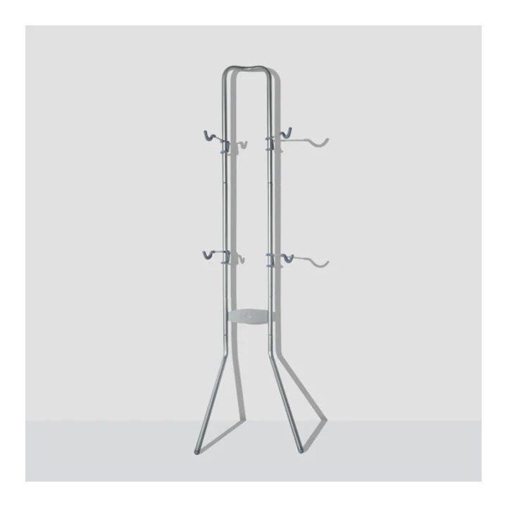 NoDrill Bike Rack, Sports Equipment, Bicycles & Parts, Parts