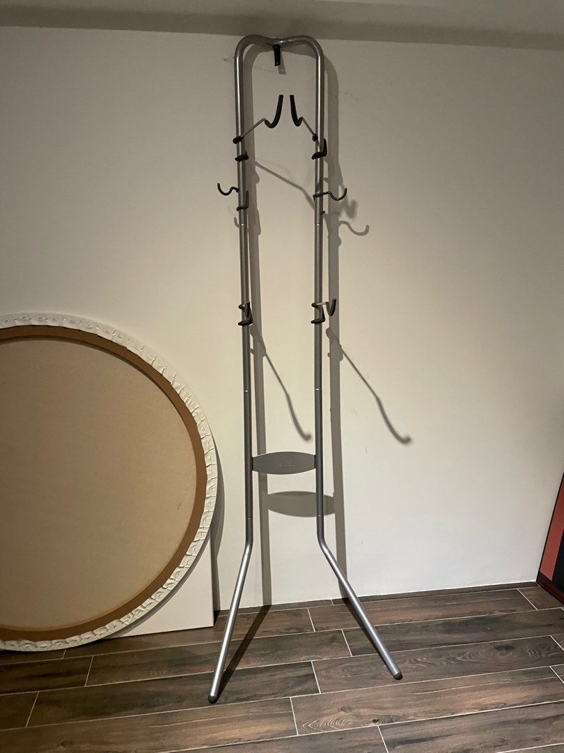 NoDrill Bike Rack, Sports Equipment, Bicycles & Parts, Parts