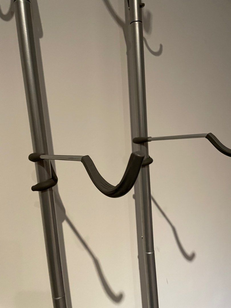 NoDrill Bike Rack, Sports Equipment, Bicycles & Parts, Parts