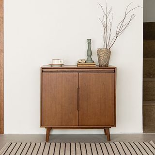 Nova Retro Extending Cabinet