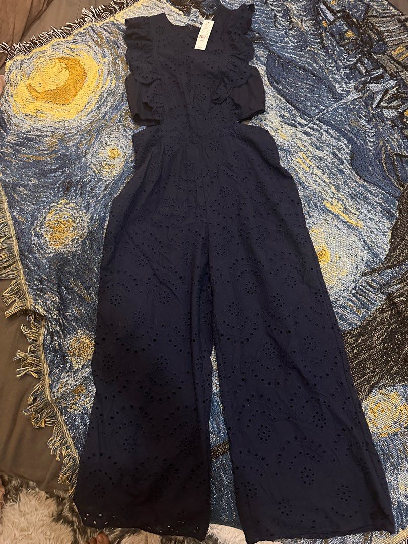 Ny&co jumpsuit sales