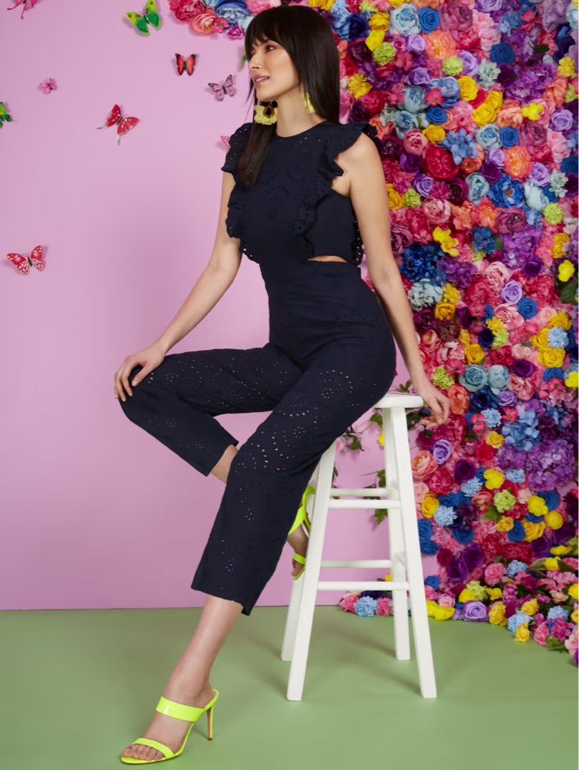 Ny&co jumpsuit sales