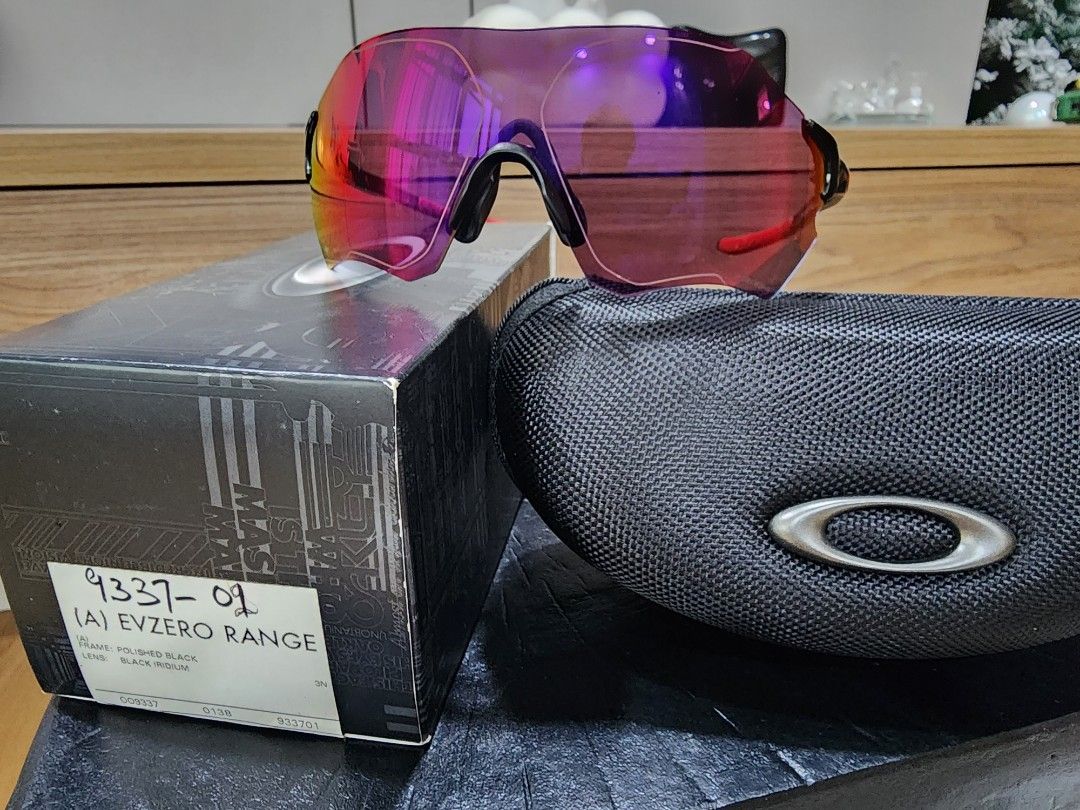Evzero range hotsell