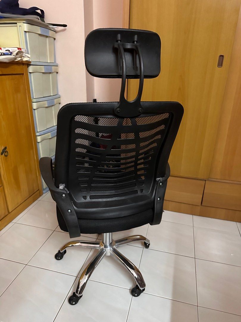Lightweight computer chair clearance