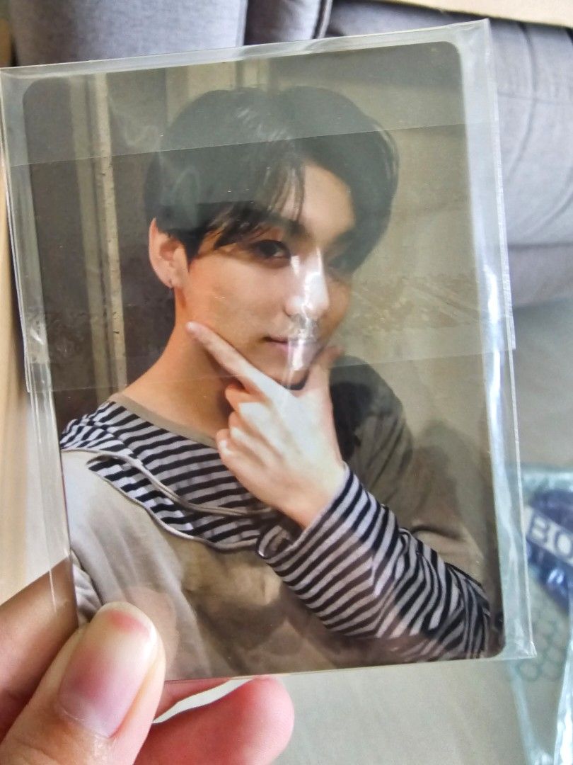 Bts grab 2025 bag
