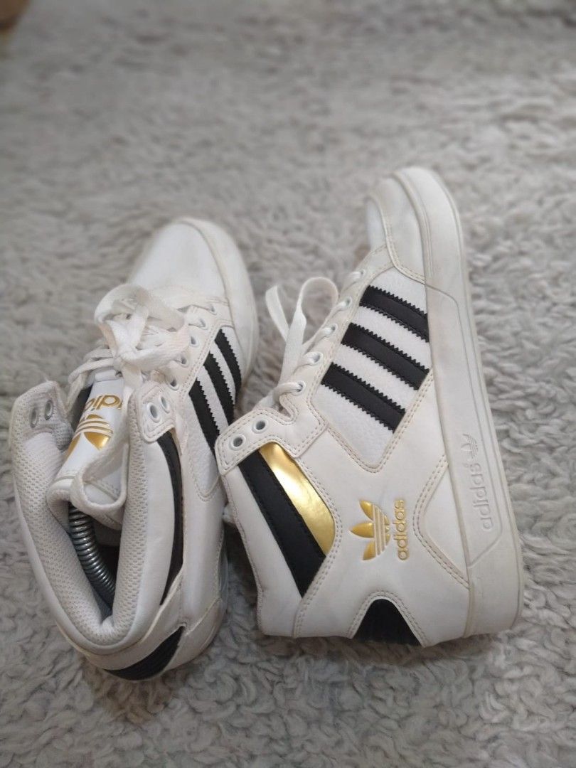 Adidas hardcourt hot sale kaki