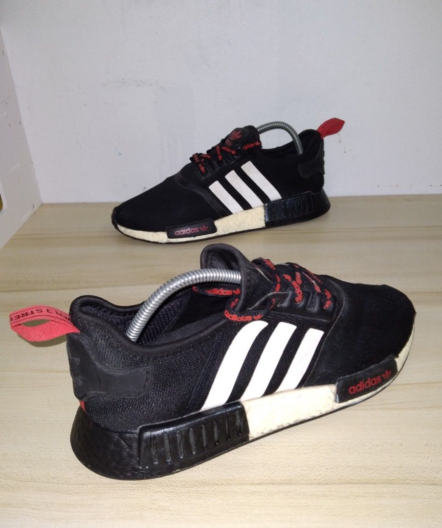 Nmd on sale r1 8.5