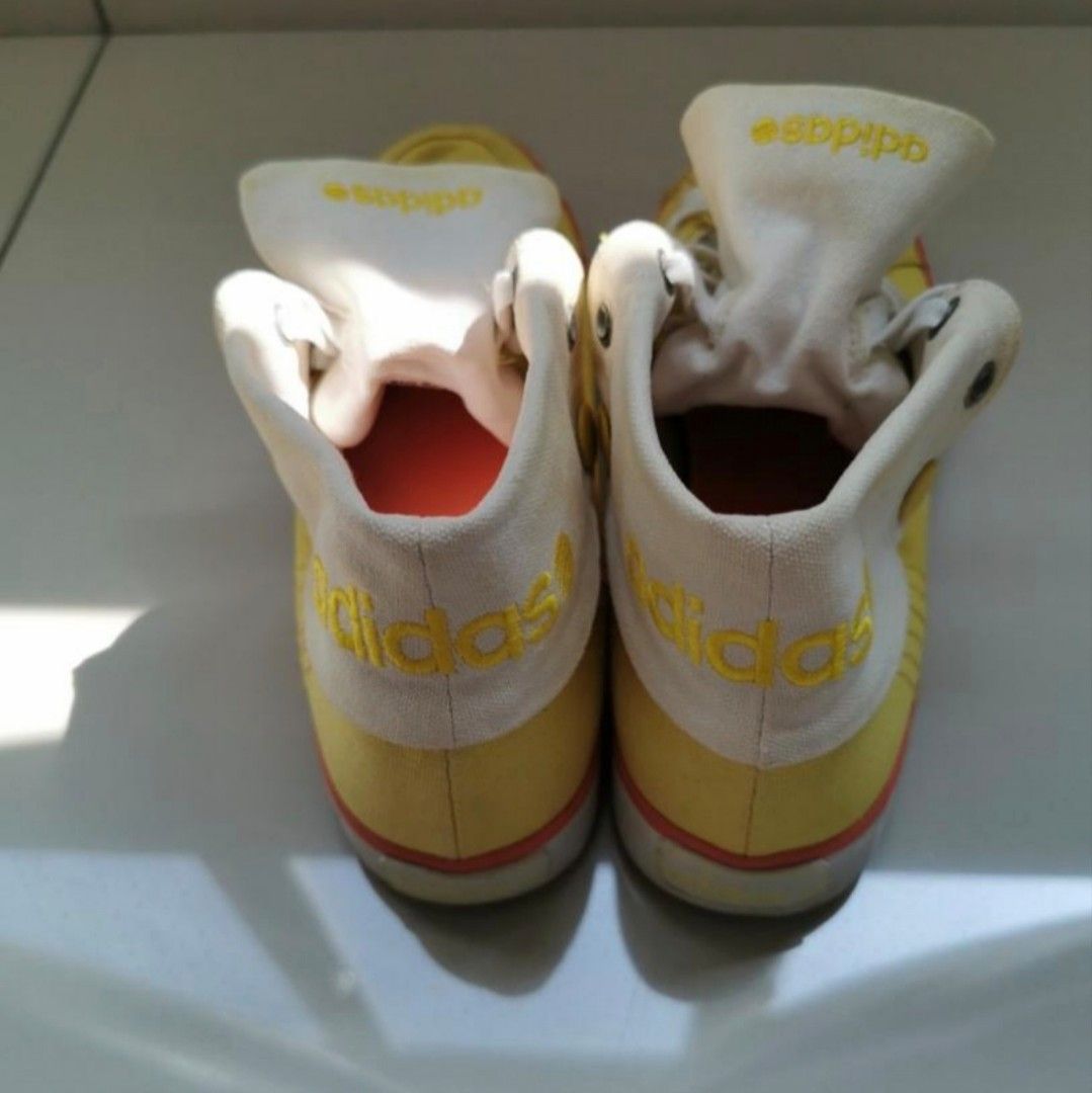 Adidas us 8 shop to uk 65
