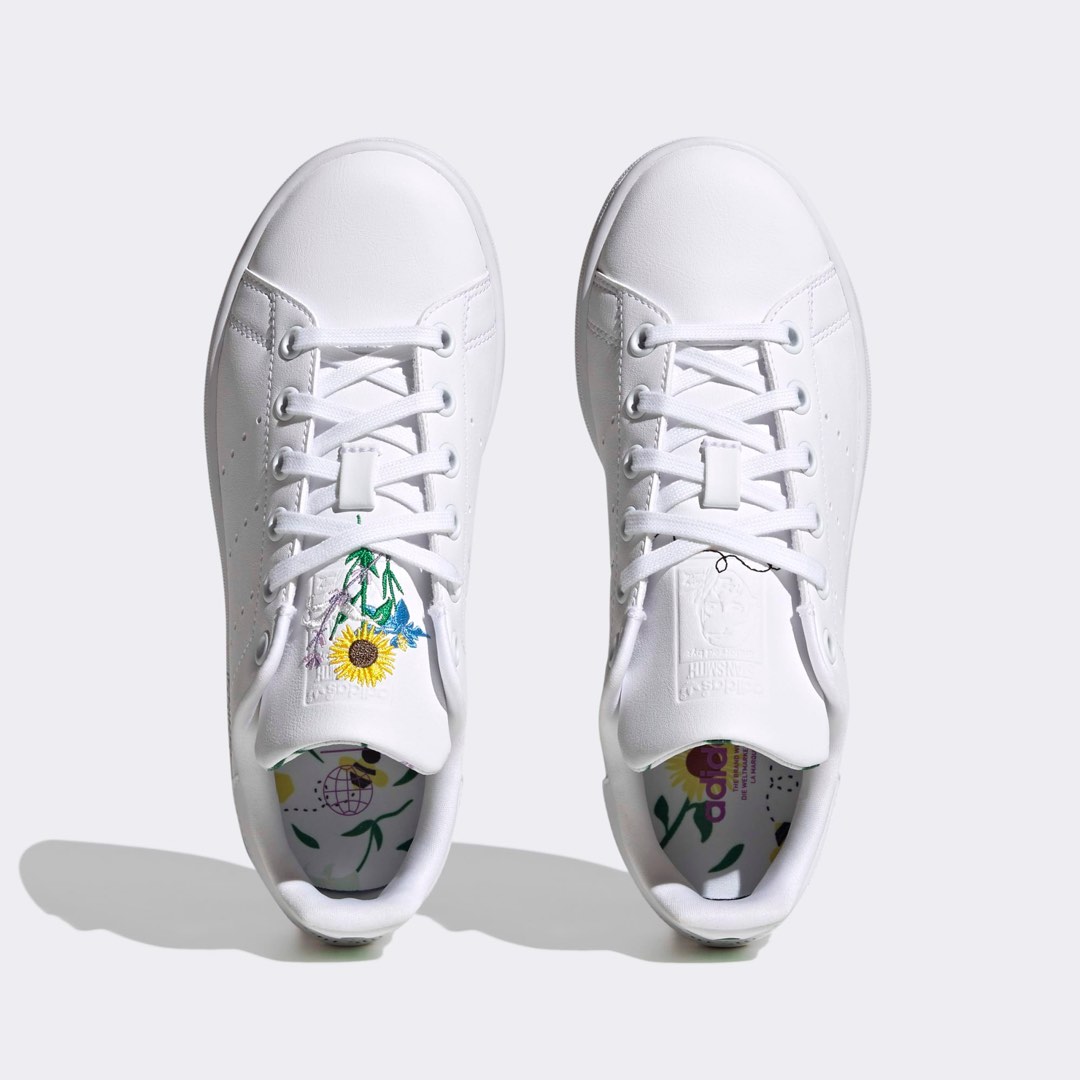 Adidas stan smith inside online