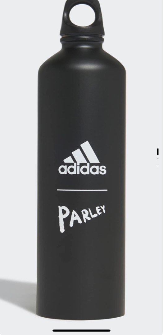Original Adidas water bottle, Furniture & Home Living, Kitchenware