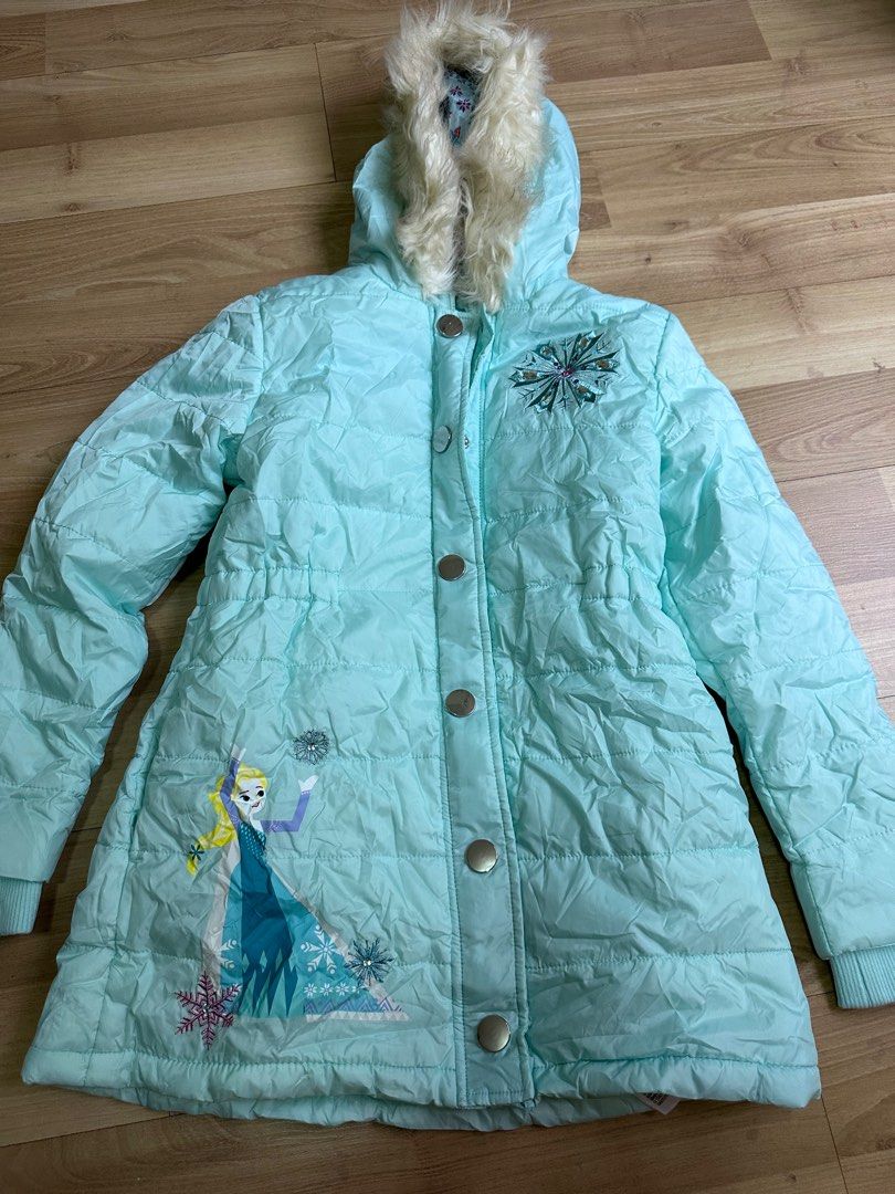 Original Disney Frozen Winter Jacket