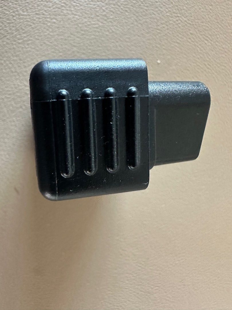 Original Mercedes ME ODB2 Adapter, Car Accessories, Accessories on ...