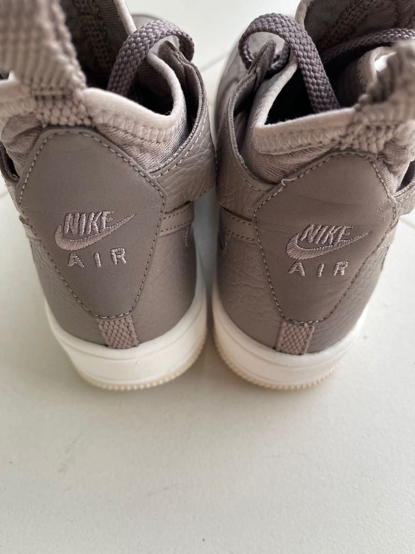 Air force 1 discount ultraforce mid sneaker