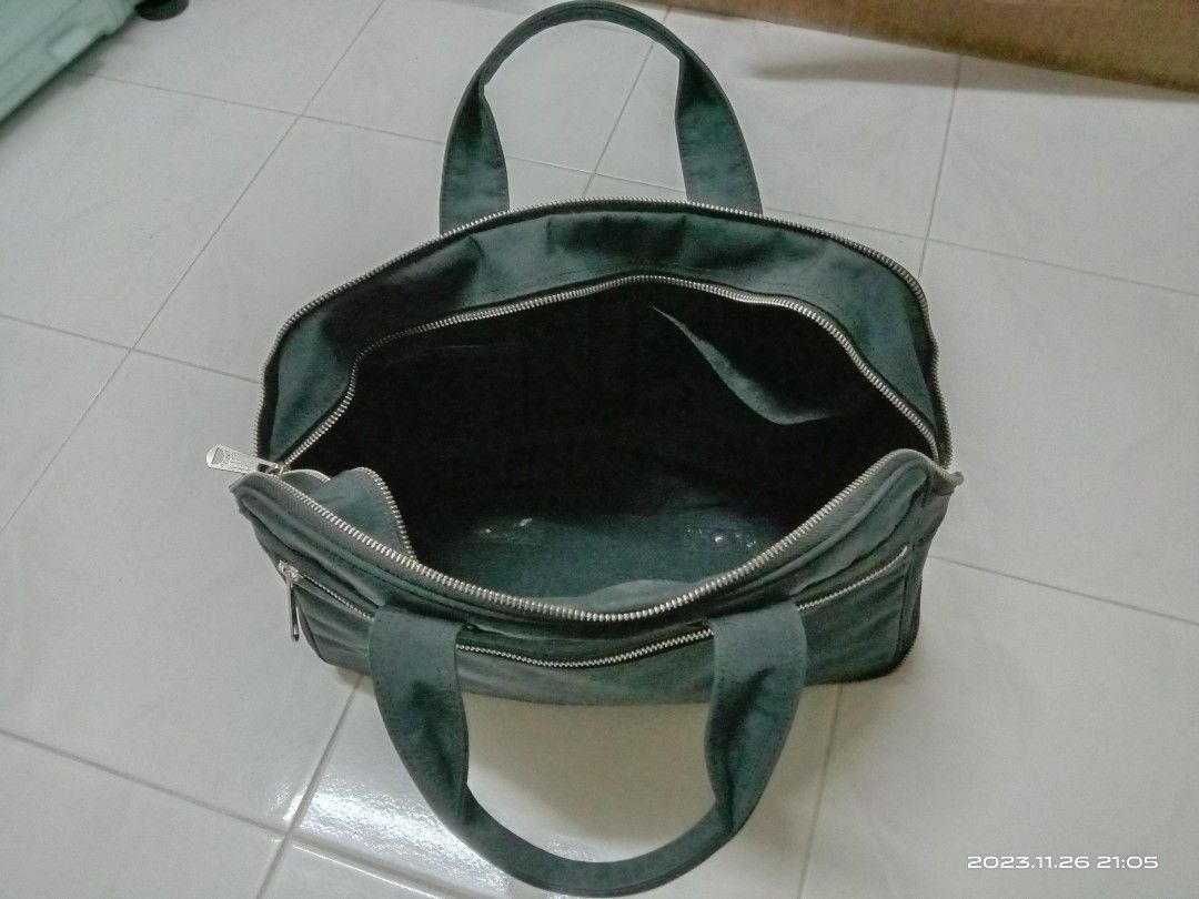 Porter bag deals sale