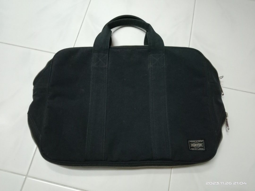 Porter discount bag sale