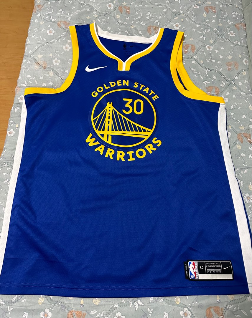stephen curry the town jersey