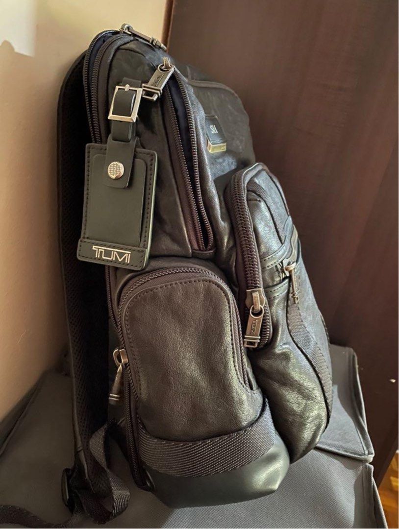 Tumi original price hotsell