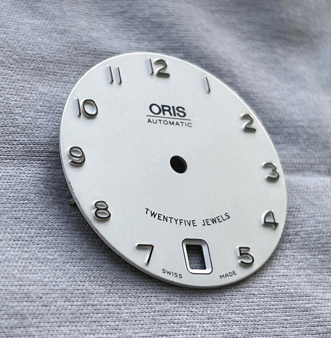 Oris 7505 clearance