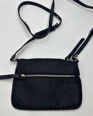 Oroton signature o crossbody bag shop