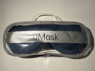 OSIM mask Eye Massager (Blue Cat)