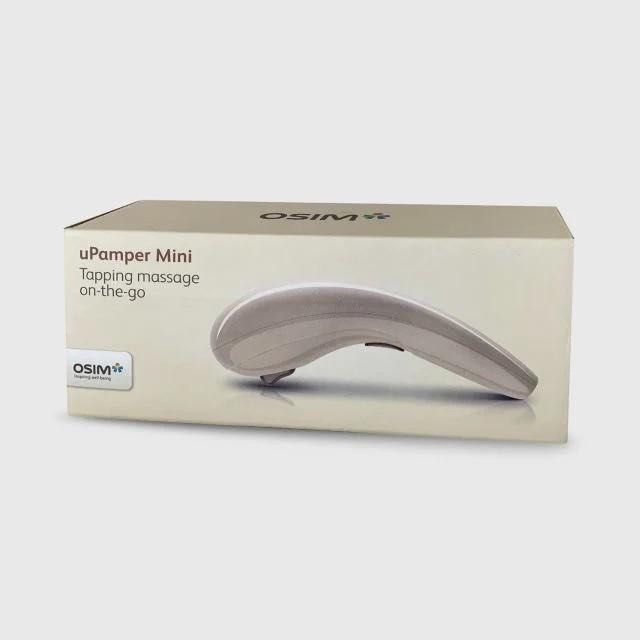 Upamper mini handheld massager deals