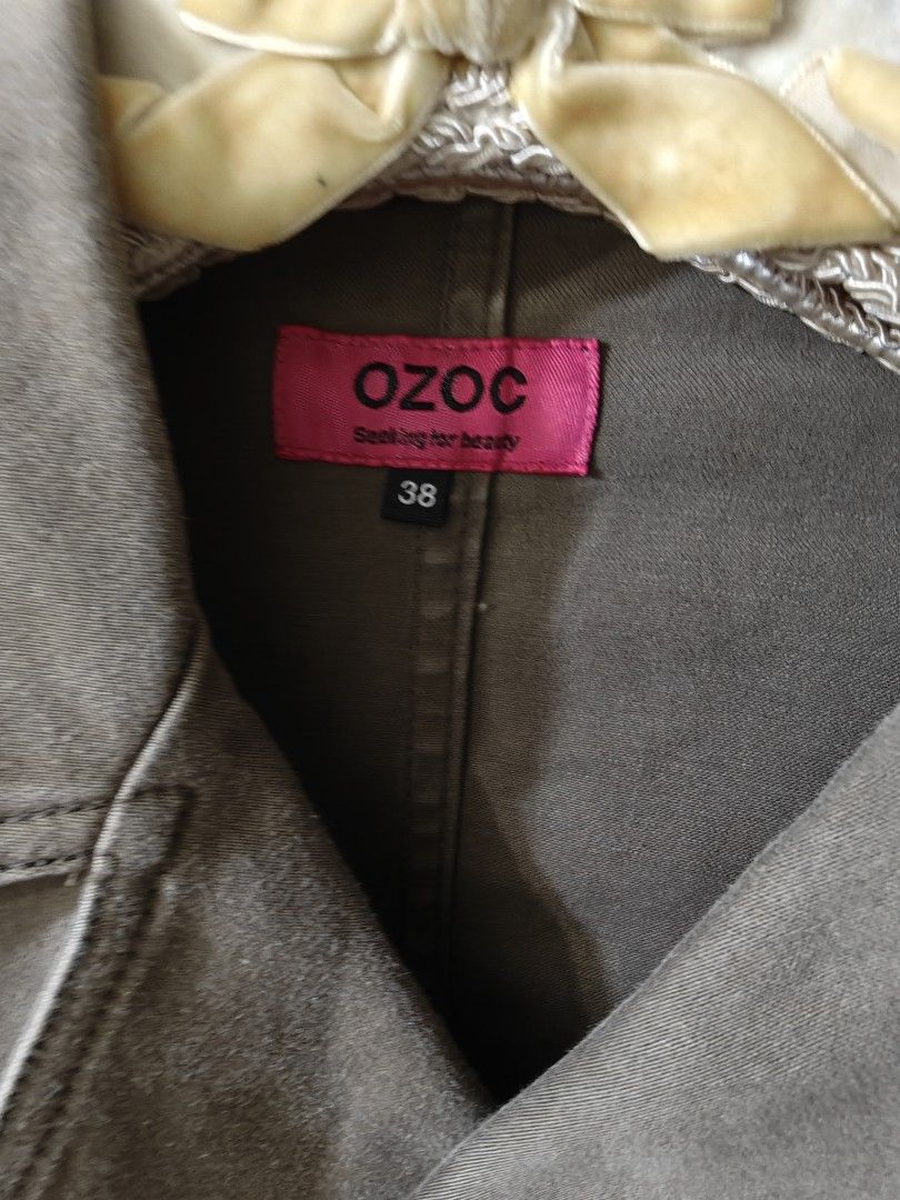 OZOC