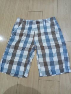 Padini Authentic shorts for boys