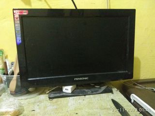 Penasonic TV / monitor pc